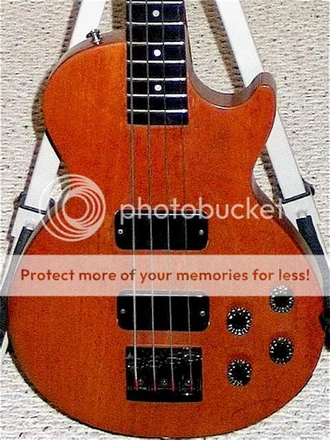 Gibson Les Paul 5 String
