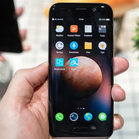 Huawei Honor Magic Phone Specification And Price Deep Specs