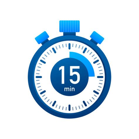 15 Minutes Illustrations Royalty Free Vector Graphics And Clip Art Istock
