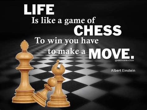 Over five million searchable games in a database which is updated weekly. Life is like a game of chess | Chess, Chess quotes, Life ...