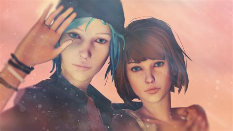 Life is strange 2 will feature a teenager named sean, alongside his younger brother daniel, who have fled from their home after the discovery of three unfortunately for fans, any hope of seeing max and chloe in the future might also have been dashed. Life is strange - Max and Chloe SFM by Mrjimjamjamie on ...