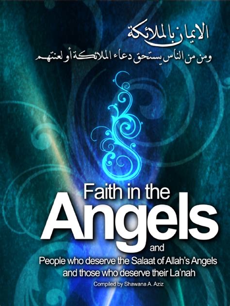 Angels Prophets And Messengers In Islam Muhammad