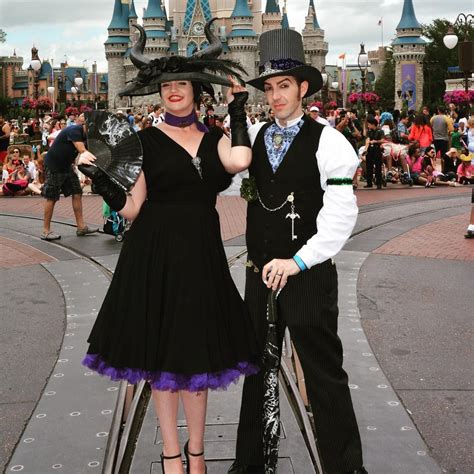 These Disneybounds At Dapper Day Were So Creative It S Insane Dapper Day Outfits Dapper Day