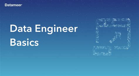 Data Engineer Courses