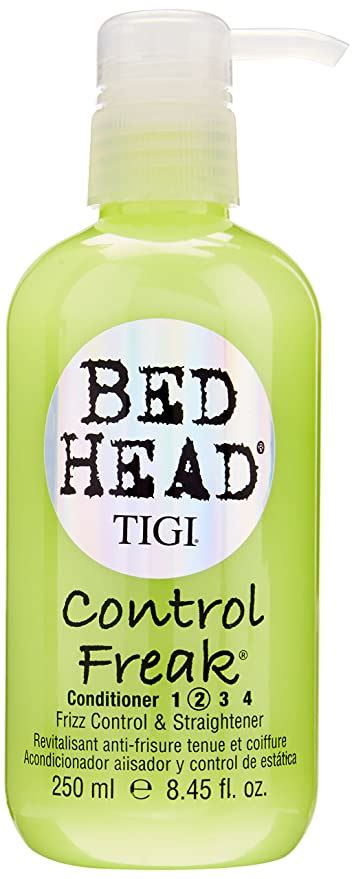 Amazon Com Tigi Bed Head Control Freak Conditioner Ounce