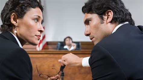 Criminal Lawyer Vs Prosecutor What You Need To Know Before Hiring An