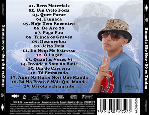 Aprenda a tocar a cifra de amor e fé (hungria hip hop) no cifra club. Downloads Gratis: cdhungria - hip-hop tunning.rar