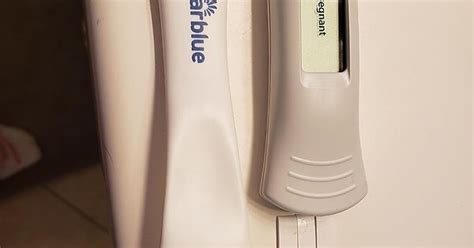 Cd 30 Dpo 14 Clearblue Digital And Rapid Also Line Progression Dpo 12 14 Pregmate Are The