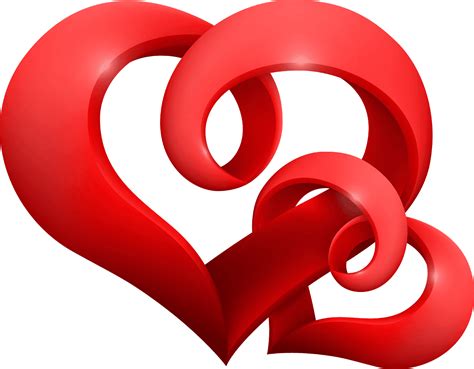 Pin By Beto On Paixão Love Png Love Heart Emoji Clip Art