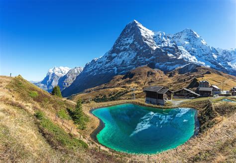 11 Of The Best Places To Visit In Switzerland Lonely Planet