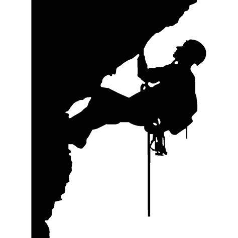 Vector Graphics Climbing Silhouette Png Clipart Full Vrogue Co