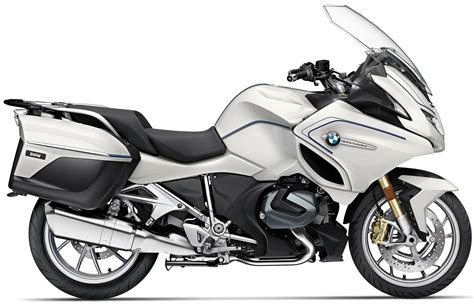 Powerful machine so you arrive relaxed at your destination. 2021 BMW Motorrad R1250RT sports-tourer updated BMW R1250 ...