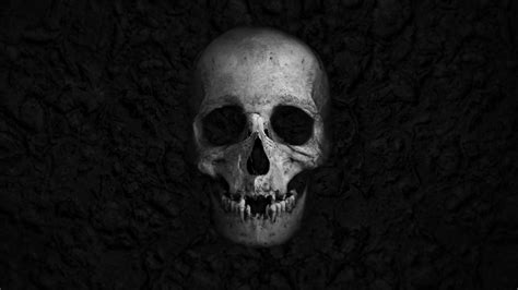 Skull and Bones Wallpaper (63+ images)