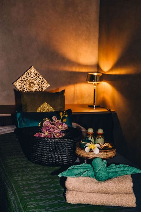 Best Thai Massage Rose Bay Secret World Thai Massage Therapy