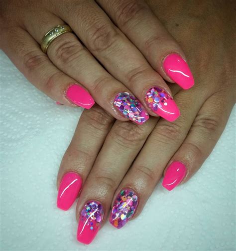 Exactly how does cute summer gel nails work? 20+ Cute and Elegant Gel Nail Designs 2018 - 2019 - Fashion 2D