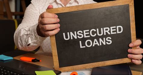 Unsecured Personal Loans For Bad Credit Not Payday Loans Get The Best Secured And Unsecured