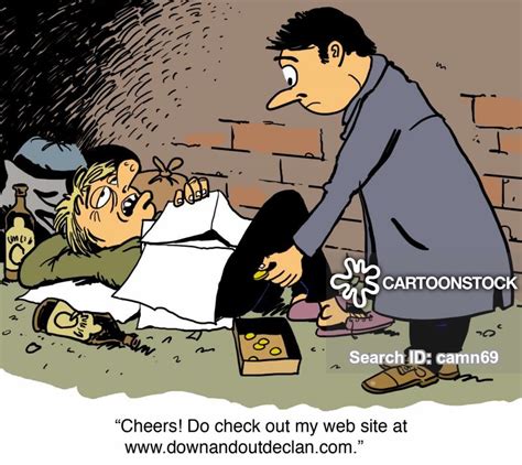 Social Issue Cartoons And Comics Funny Pictures From Cartoonstock