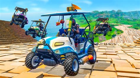 Leaderboards for all current and historic competitive fortnite tournaments. EXTREME CUSTOM RACE TRACK In Fortnite Playground v2 ...