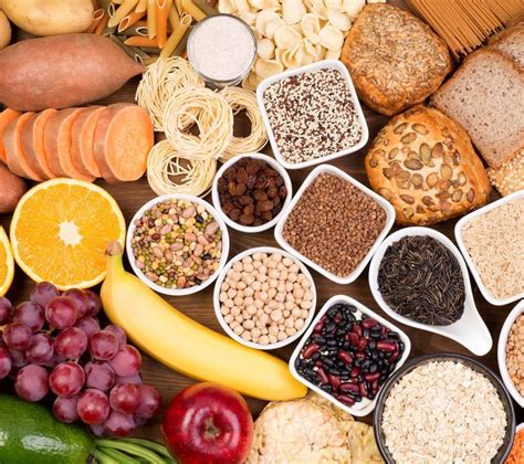 Examples of rapid carbohydrates are beverages, refined bread, processed pasta, potato chips, as well as various other refined foods which may consist of fruits and some sweet sampling veggies such as bananas, grapes, dried fruit, orange juice, and also pineapples. Understanding carbs | ADA
