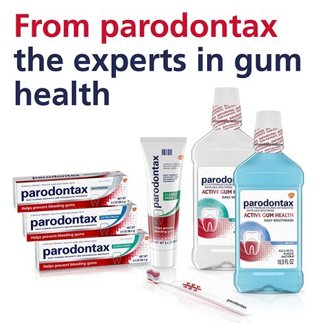 Parodontax Complete Protection Toothpaste For Ubuy Kuwait