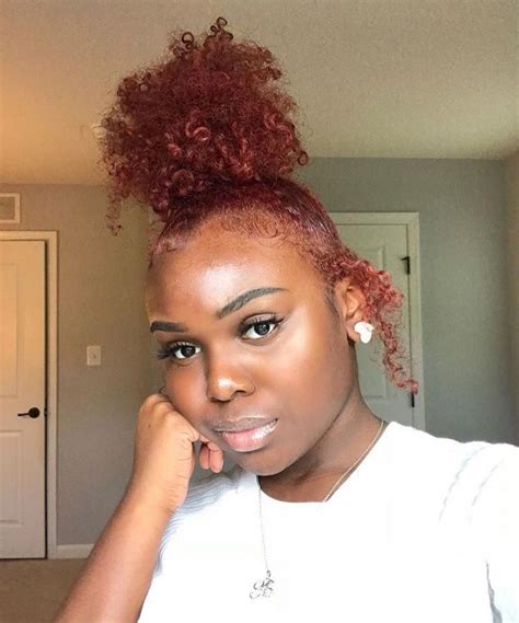 Hair Dye For Black Women