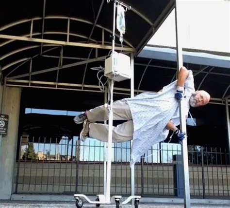 67 year old fights cancer with superhuman exercises ⋆ terez owens 1 sports gossip blog in the