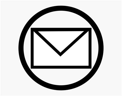 Mail logo free vector we have about (68,972 files) free vector in ai, eps, cdr, svg vector illustration graphic art design format. Black Email Logo Png - Logo E Mail Png, Transparent Png , Transparent Png Image - PNGitem