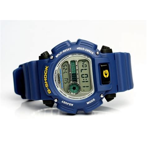 Buy discount authentic brand name watches at cheap prices at discountwatchstore.com. (OFFICIAL MALAYSIA WARRANTY) Casio G-SHOCK DW-9052-2 Blue ...