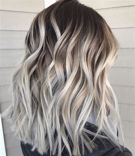 Hottest Ombre Hair Color Ideas For Ombre Hairstyles Styles