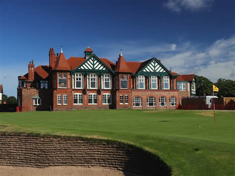 Golf Clubhouses And Bars Allowed To Open In England Golf Monthly