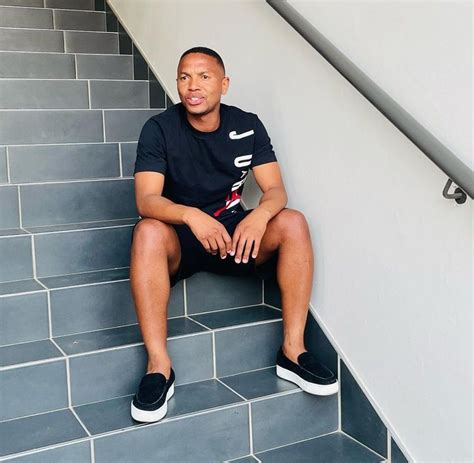 Andile Jali Biography Age Wife Salary Sister Cars House Net