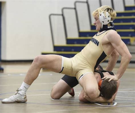 Former Norwin Wrestler Headed To Nicaragua On Missionary Trip Trib Hssn