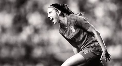 Watch Nike S U S Women S Soccer Commercial That S Giving Everyone