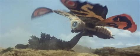 Godzilla The Showa Series Part 4 Mothra Vs Godzilla 1964 Aipt