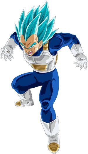 Goku Super Saiyajin 3 By Arbiter720 On Deviantart Super Saiyan Blue