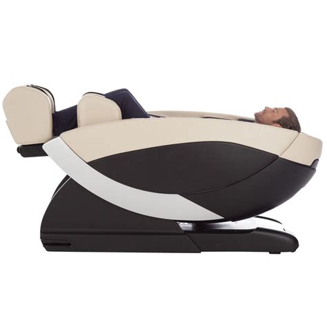Human Touch Super Novo 4d Massage Chair
