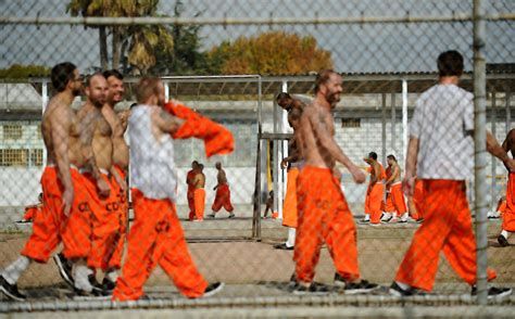 Update State Files Court Ordered Plan To Reduce Prison Population 89