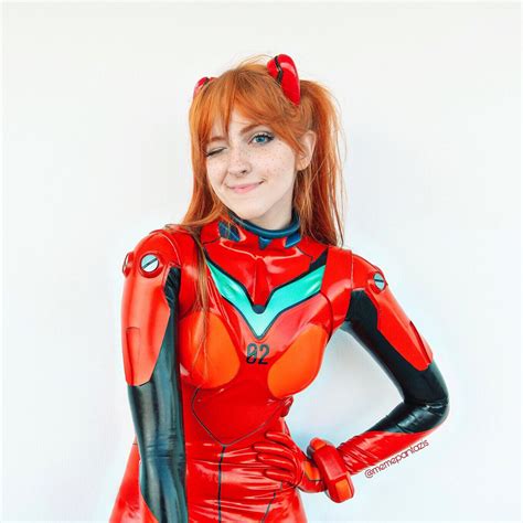 tổng hợp hơn 89 cosplay asuka đẹp nhất b1 business one