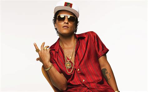 Bruno Mars Gay Cnn Claimed American Singer Came Out Of The Closet Sexuality Personal Life