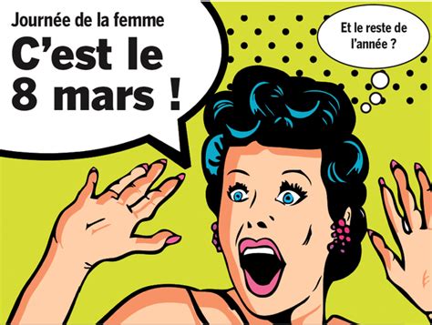 Le 8 mars est un jour férié officiel. 8 mars : un homme à l'origine de la journée des droits des ...