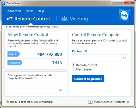 Enable Control On Macos For Teamviewer Powerfulevolution