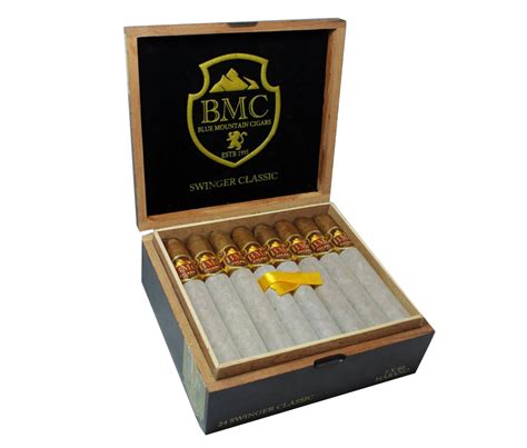 Swinger Classic Box Puros Cigar Club