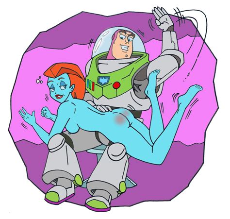 Rule 34 Buzz Lightyear Buzz Lightyear Of Star Command Disney