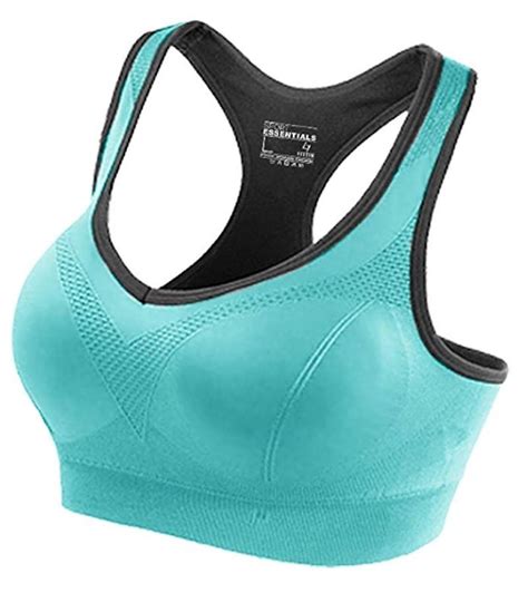 The 6 Best Padded Push Up Sports Bras