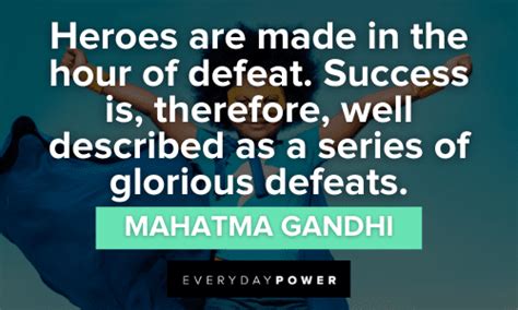 Hero Quotes To Inspire Everyone To Make A Difference Daily