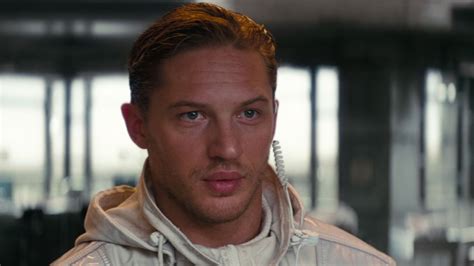 casting tom hardy in inception was a no brainer for christopher nolan