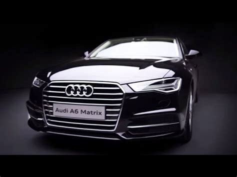 Combining the aesthetics and emotional appeal of a coupé, with the power and functionality of an suv, the audi q3 sportback is unlike any other suv in the market. 2015 Audi A6 India Launch - Price Rs 49.50 lakhs - YouTube