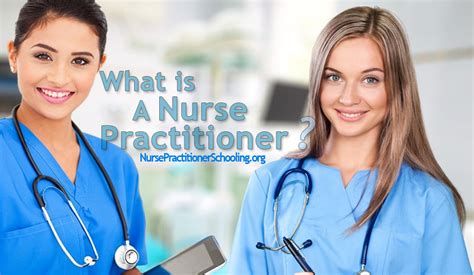 What Is A Nurse Practitioner