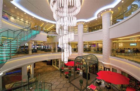 Our suites range from spacious to vast, perfect for a couple or up to eight guests. Norwegian Cruise Line's Breakaway: cabins, dining ...