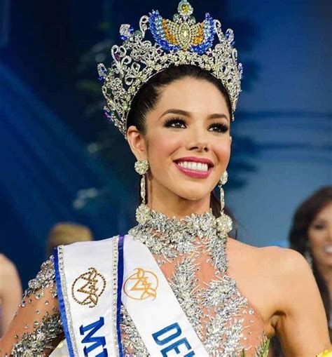 Who Will Win The Miss World 2019 Top 20 Final Prediction Know It All